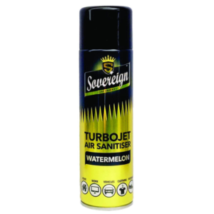 Watermelon by Sovereign 500ml Turbojet Air Freshener - Image 4