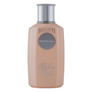 Khadlaj Biscotti Melon Misk Eau de Parfum 100ml - Image 2