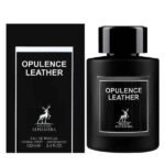 Maison Alhambra Opulence Leather 100ml EDP