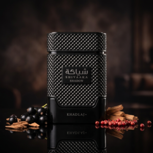 Shiyaaka Shadow by Khadlaj 100ml Eau De Parfum - Image 4