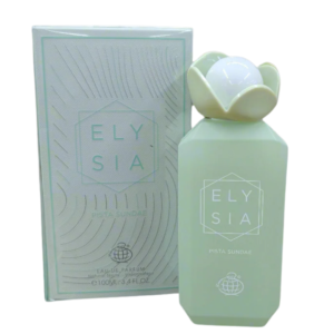 Elysia Pista Sundae by Fragrance World 100ml Eau De Parfum - Image 5