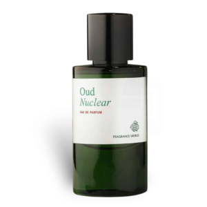 Oud Nuclear by Fragrance World 60ml Eau De Parfum - Image 2
