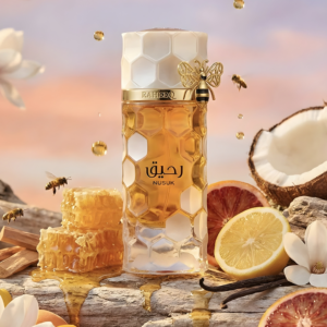 Raheeq by Nusuk 100ml Eau De Parfum - Image 6
