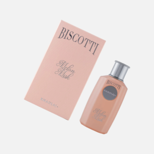 Khadlaj Biscotti Melon Misk Eau de Parfum 100ml - Image 7