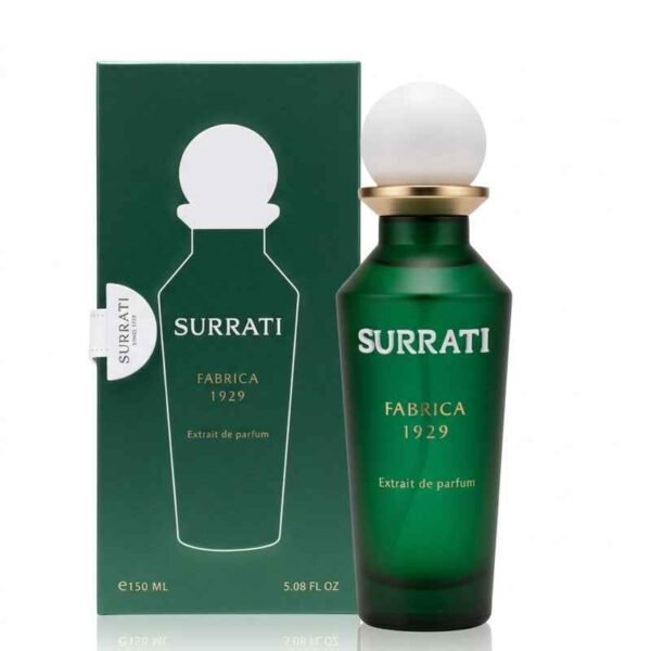 7vp7j2.jpg Surrati Fabrica 1929 Extrait de Parfum 150ml