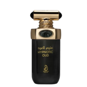 Hypnotic Oud by Arabiyat Prestige 100ml Eau De Parfum - Image 3