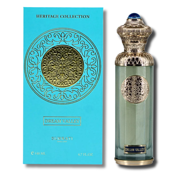8clfj8.png Surrati Dream Valley Eau de Parfum 140ml