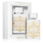 Lattafa Badee Al Oud Honor and Glory White 100ml EDP