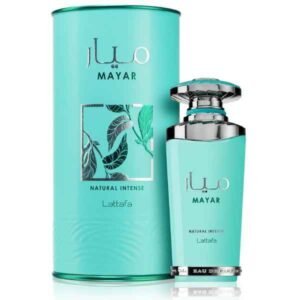 Lattafa Mayar Natural Intense 100ml EDP