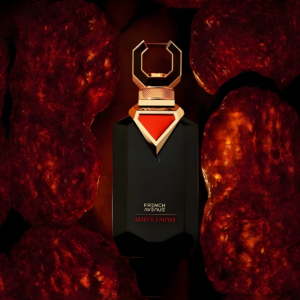 Amber Empire by French Avenue 100ml Eau De Parfum - Image 5