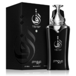 Zimaya Taraf Black Eau de Parfum 100ml