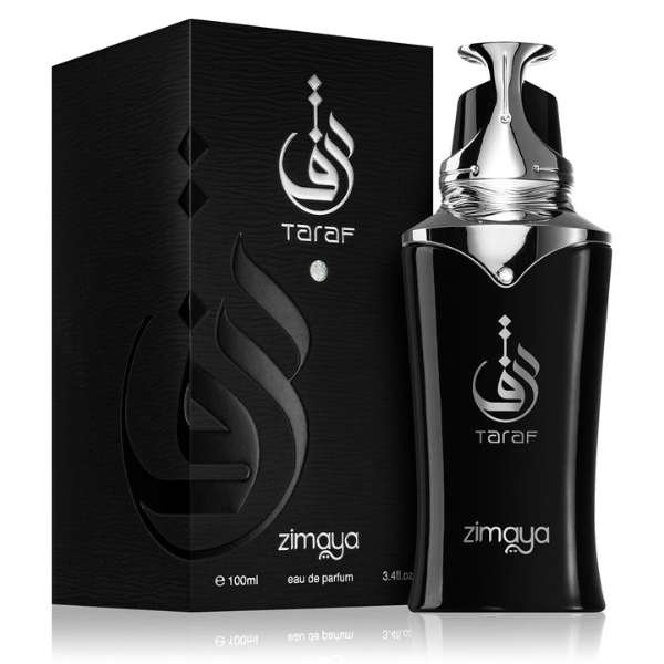 8og3gk.png Zimaya Taraf Black Eau de Parfum 100ml