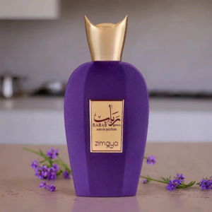 Rabab Gems by Zimaya 100ml Eau De Parfum - Image 4