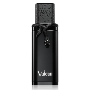 Vulcan Black Friday by French Avenue 100ml Eau De Parfum - Image 2