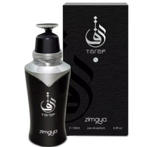 Taraf Black by Zimaya 100ml Eau De Parfum - Image 5