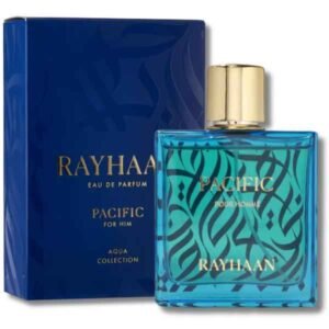 Rayhaan Pacific 100ml EDP for Men
