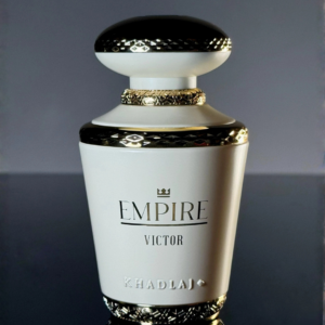 Empire Victor by Khadlaj 100ml Eau De Parfum - Image 6