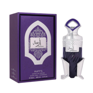 Areebah by Riiffs 100ml Eau De Parfum - Image 3