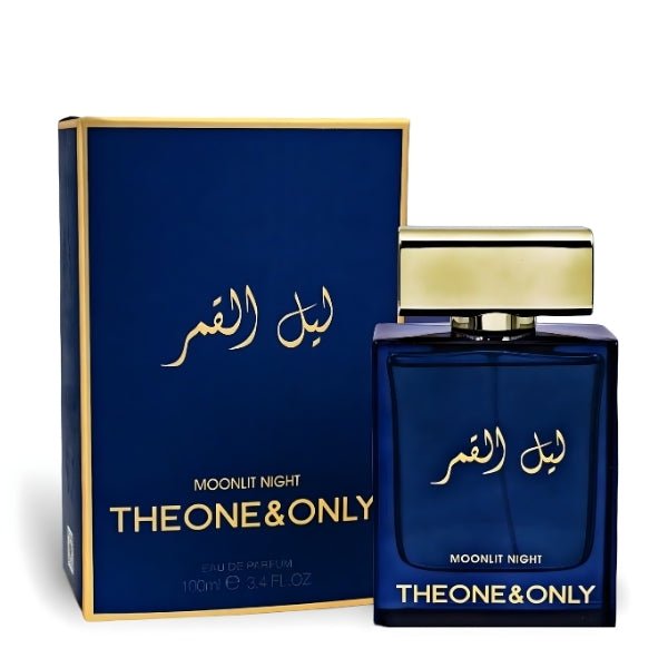 9kinxt.jpg Fragrance World Moonlit Night Eau de Parfum 100ml