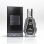 Fragrance World Oud Wonder Eau de Parfum 50ml