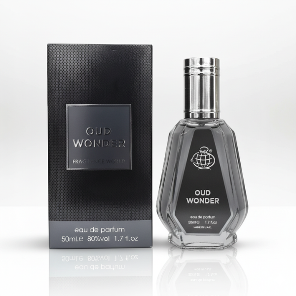 9me58d.png Fragrance World Oud Wonder Eau de Parfum 50ml