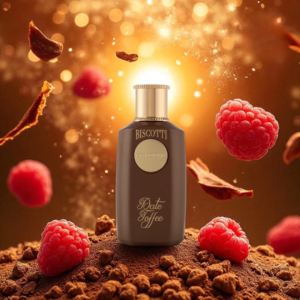 Biscotti Date Toffee by Khadlaj 100ml Eau De Parfum - Image 8