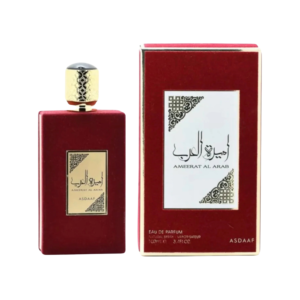 Ameerat Al Arab by Asdaaf 100ml Eau De Parfum