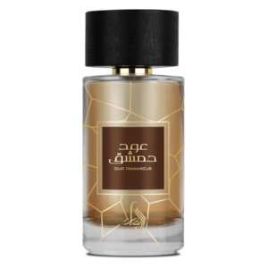 Oud Damascus by Al Absar 100ml Eau De Parfum - Image 3