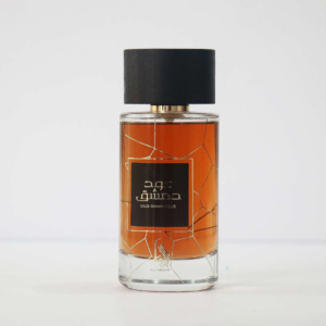 Oud Damascus by Al Absar 100ml Eau De Parfum - Image 5