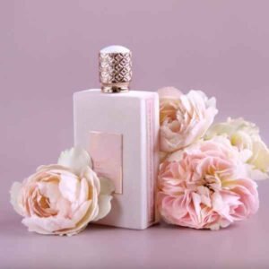 Asdaaf Ameerat Al Arab Prive Rose 100ml EDP for Women - Image 2