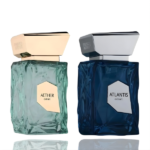 French Avenue Atlantis & Aether Extrait Duo