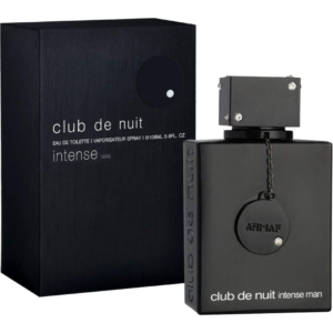 Armaf Club de Nuit Intense Man Eau de Toilette 105ml - Image 3