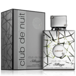 Armaf Club de Nuit Sillage Eau de Parfum 105ml