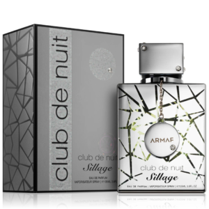 Armaf Club de Nuit Sillage Eau de Parfum 105ml
