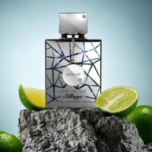 Armaf Club de Nuit Sillage Eau de Parfum 105ml - Image 6