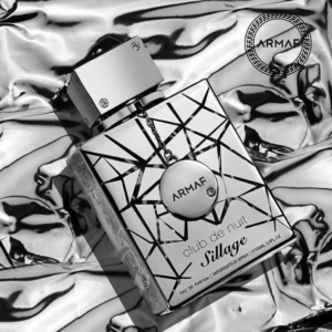 Armaf Club de Nuit Sillage Eau de Parfum 105ml - Image 7