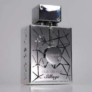 Armaf Club de Nuit Sillage Eau de Parfum 105ml - Image 5