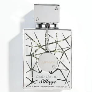 Armaf Club de Nuit Sillage Eau de Parfum 105ml - Image 4
