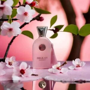 Delilah by Maison Alhambra 100ml Eau De Parfum - Image 2