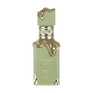 Lattafa Eclaire Pistache 100ml EDP, Pistachio Cream Gourmand Perfume