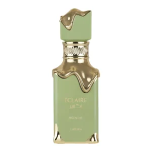Eclaire Pistache by Lattafa 100ml Eau De Parfum - Image 4