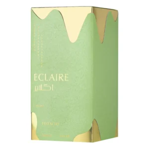Eclaire Pistache by Lattafa 100ml Eau De Parfum - Image 3