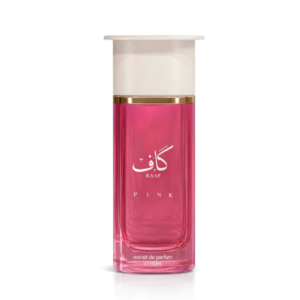Kaaf Pink by Ahmed Al Maghribi 100ml Eau De Parfum - Image 3