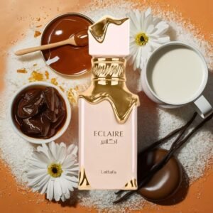 Eclaire by Lattafa 100ml Eau De Parfum - Image 4