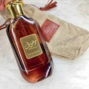 Mousuf by Ard Al Zaafaran 100ml Eau De Parfum - Image 2