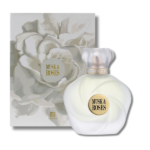 Ahmed Al Maghribi Musk and Roses Eau de Parfum 100ml