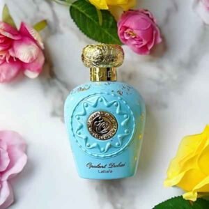 Opulent Dubai by Lattafa 100ml Eau De Parfum - Image 3