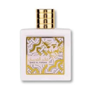 Qaed Al Fursan Unlimited by Lattafa 90ml Eau De Parfum - Image 2