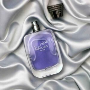 Hawas by Rasasi 100ml Eau De Parfum - Image 2