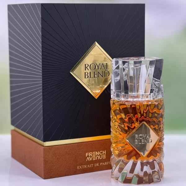 Royal-blend-extrait.jpg French Avenue Royal Blend Extrait 100ml